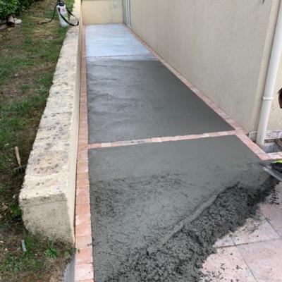 Chantiers